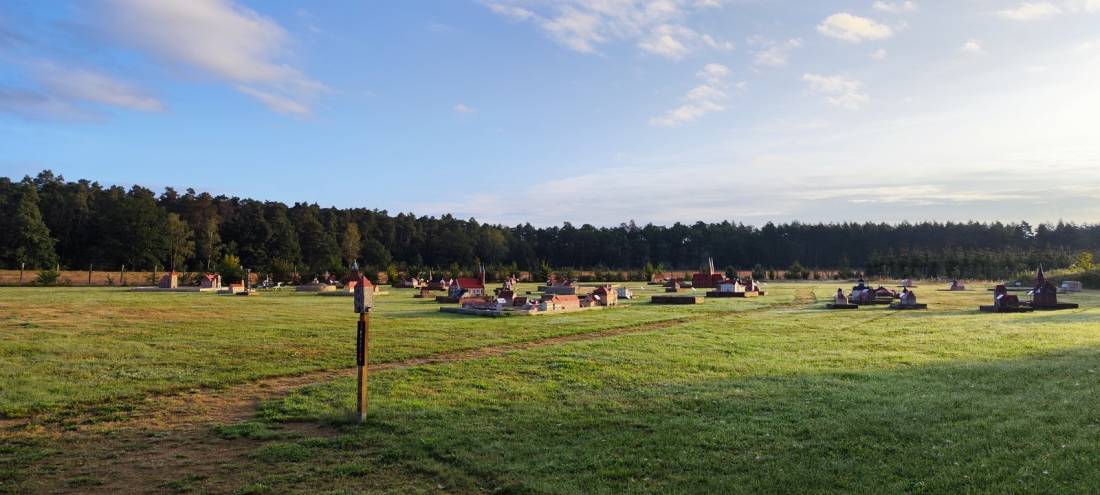 Stellplatz am Daberturm — Photo 3