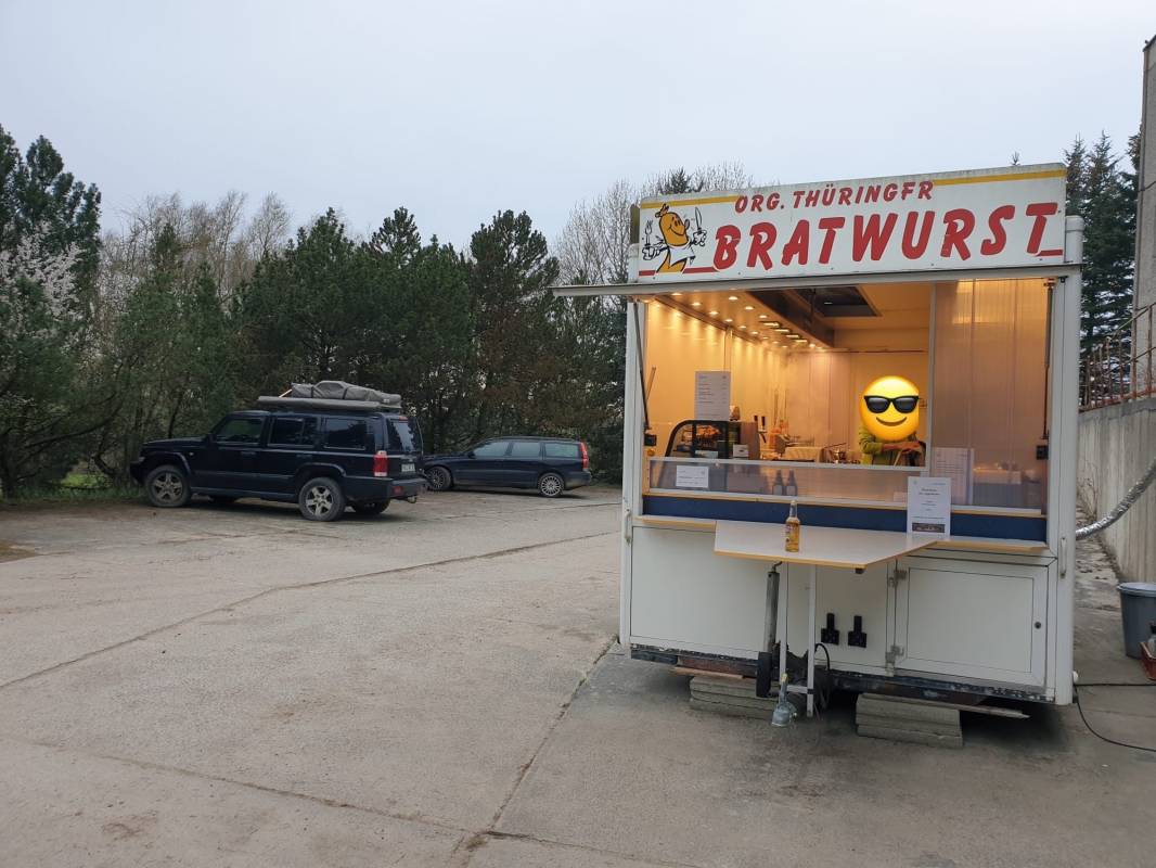 Offroad Stellplatz Quaduxenbarg — Photo 5