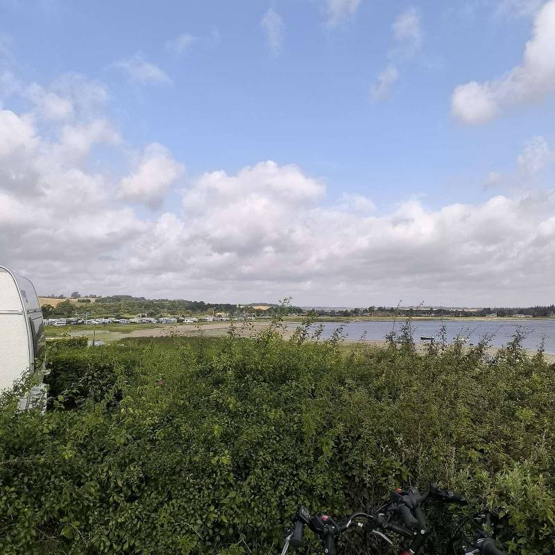 Sandskaer Strandcamping — Photo 6