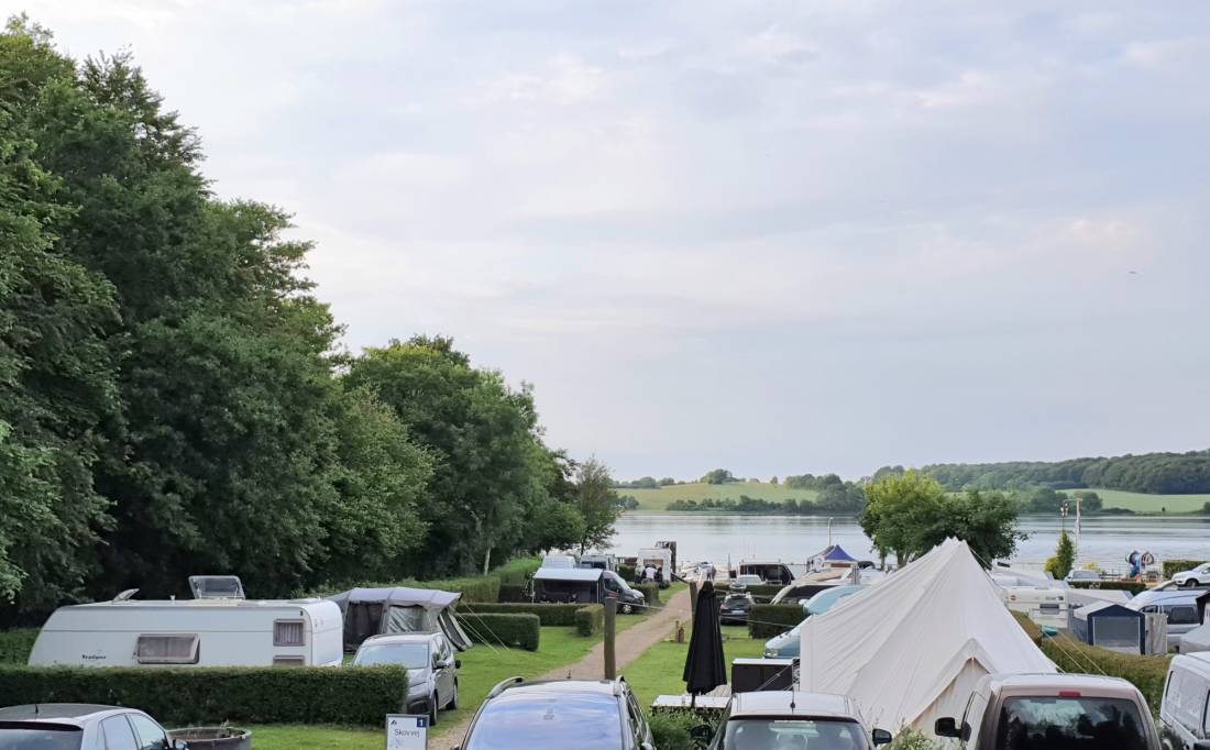 Sandskaer Strandcamping — Photo 3