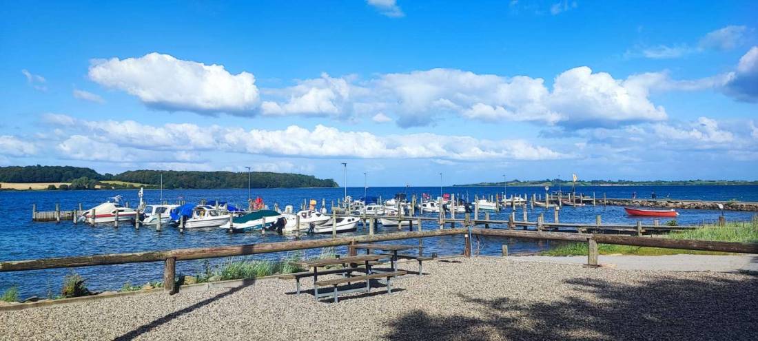 Sandskaer Strandcamping — Photo 4