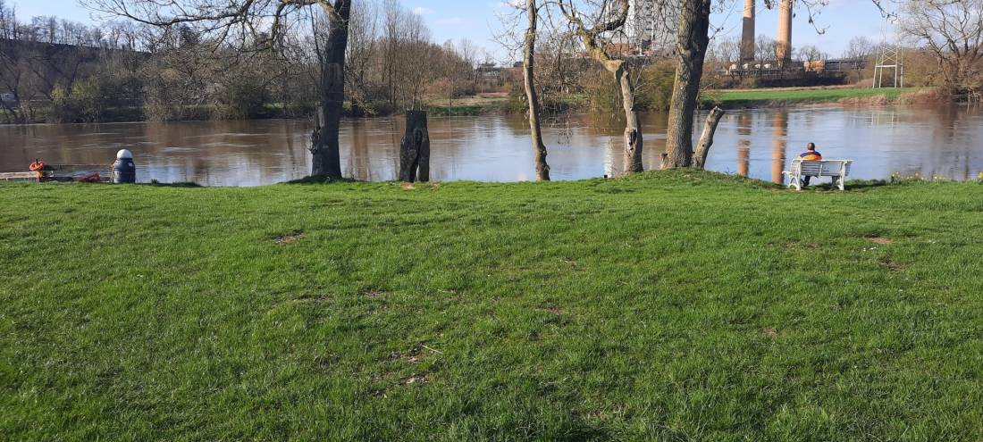 Julianna Campingplatz Kalletal — Photo 2