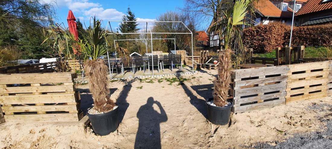 Julianna Campingplatz Kalletal — Photo 3