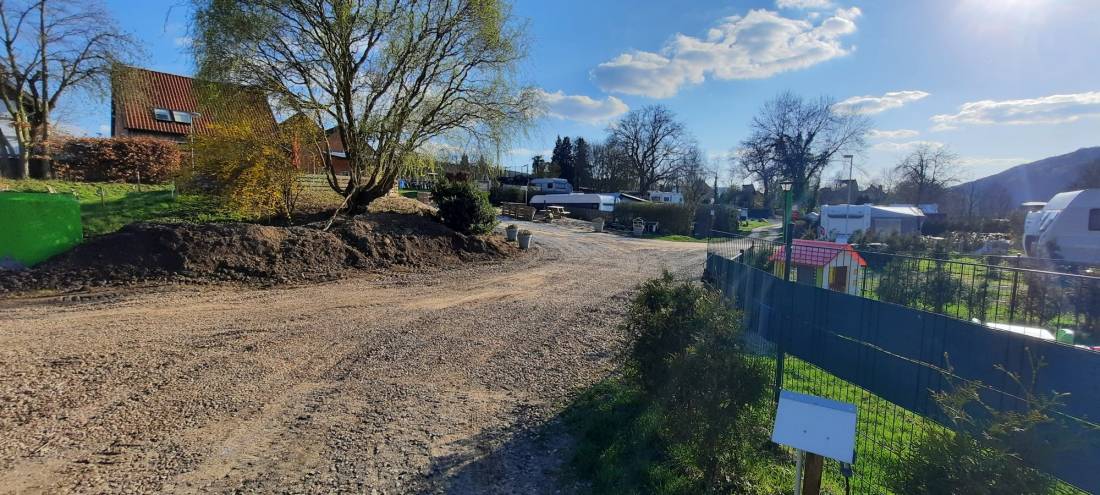 Julianna Campingplatz Kalletal — Photo 6