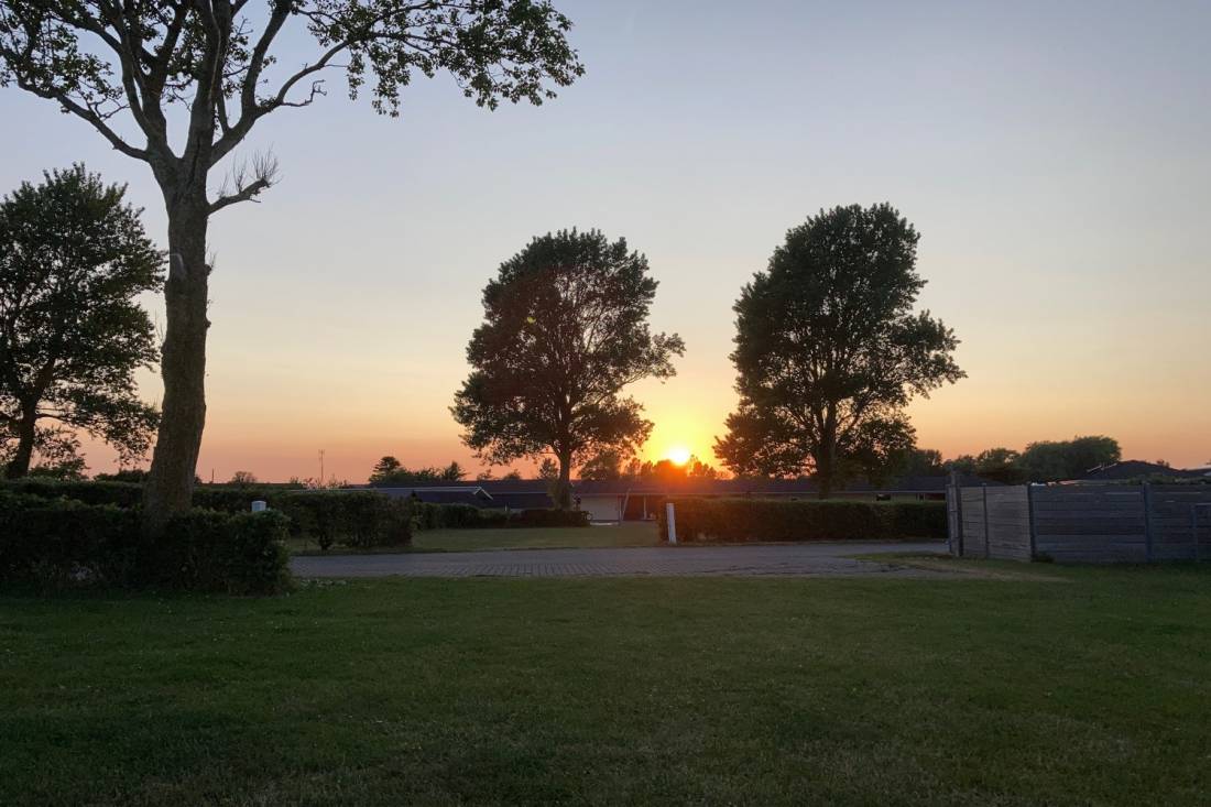 Drejby Strand Camping — Photo 2