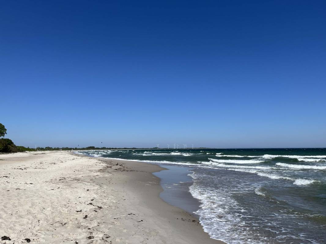 Drejby Strand Camping — Photo 5