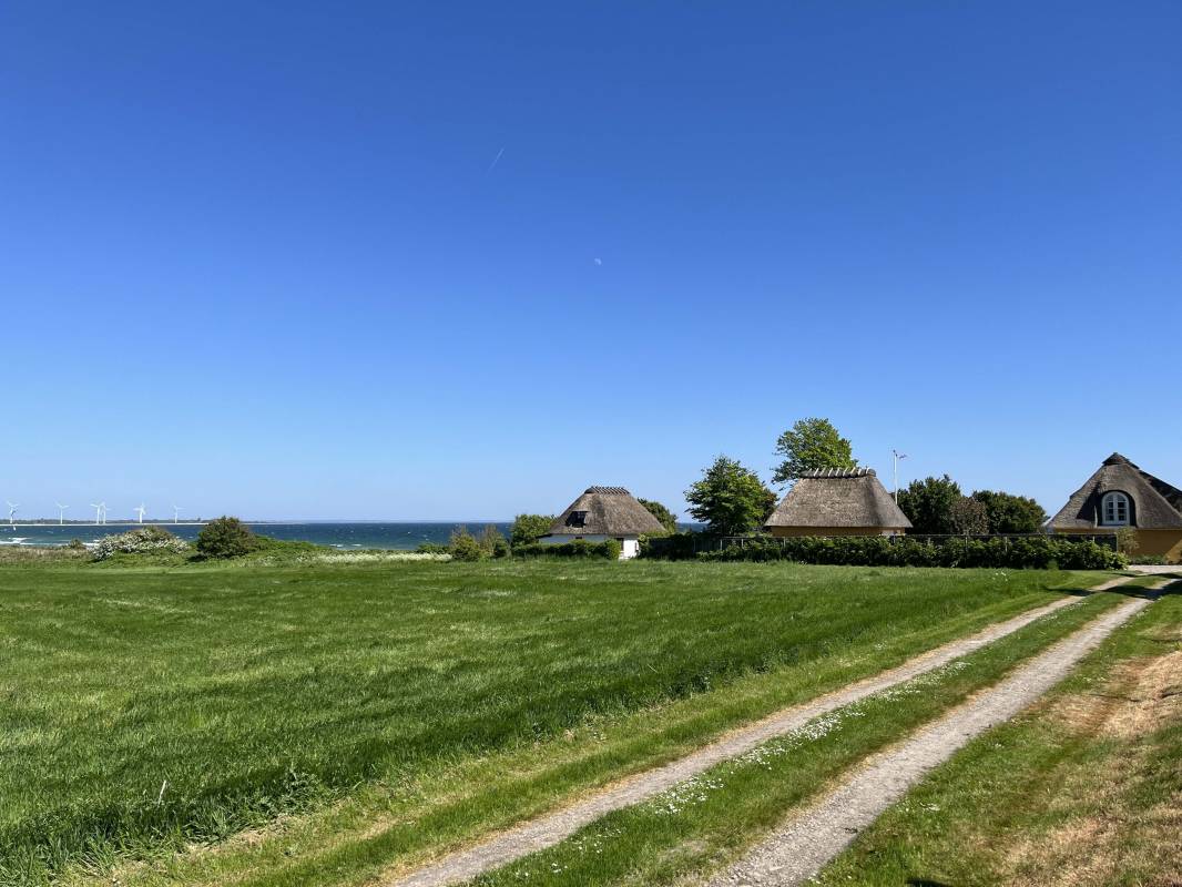 Drejby Strand Camping — Photo 6