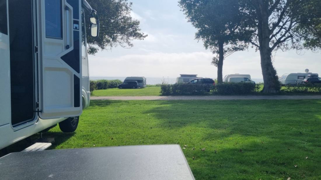 Drejby Strand Camping — Photo 3