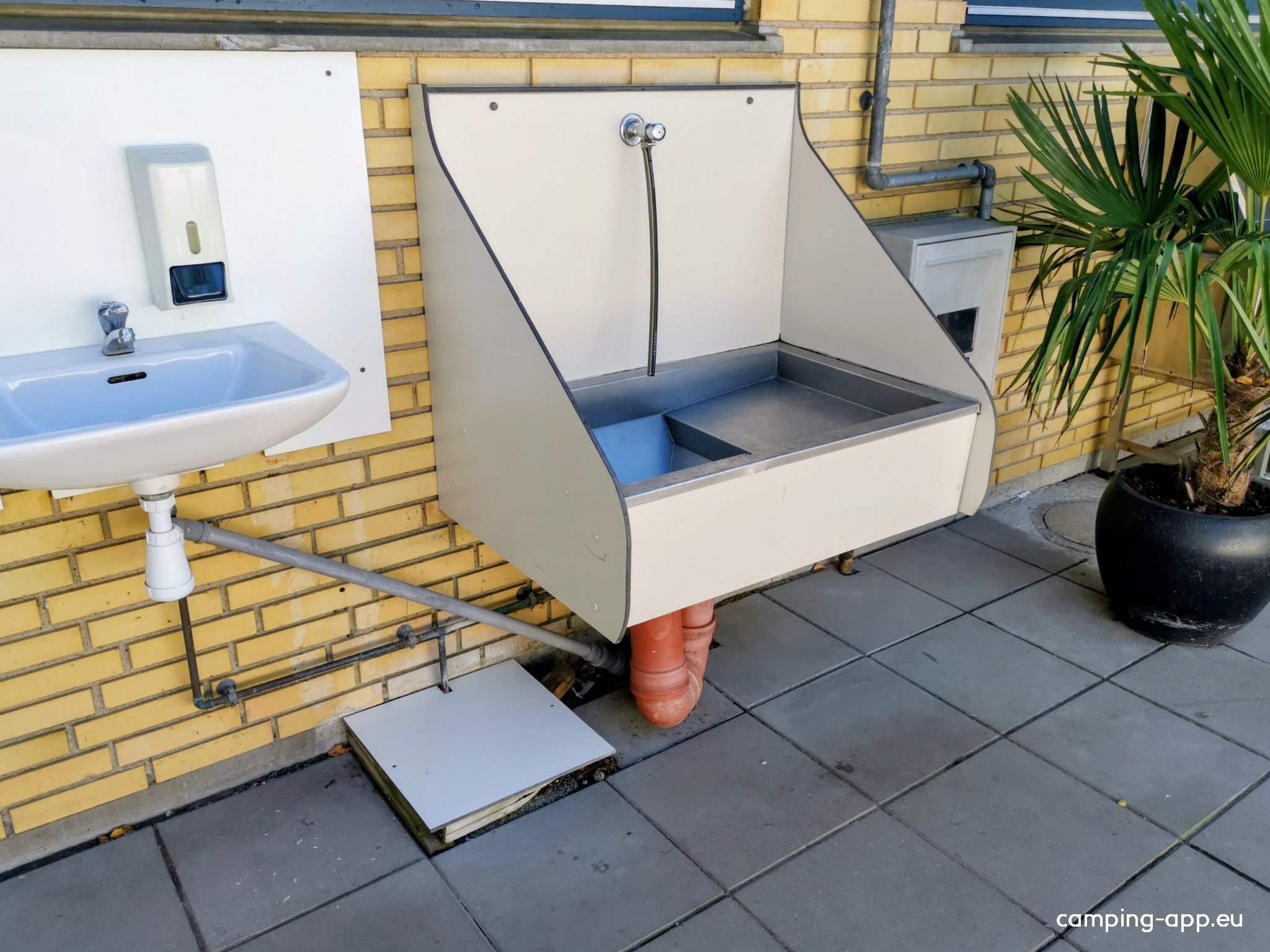 Enø Camping — Photo 6