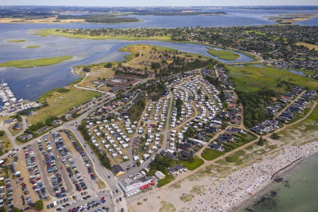 Enø Camping — Photo 2