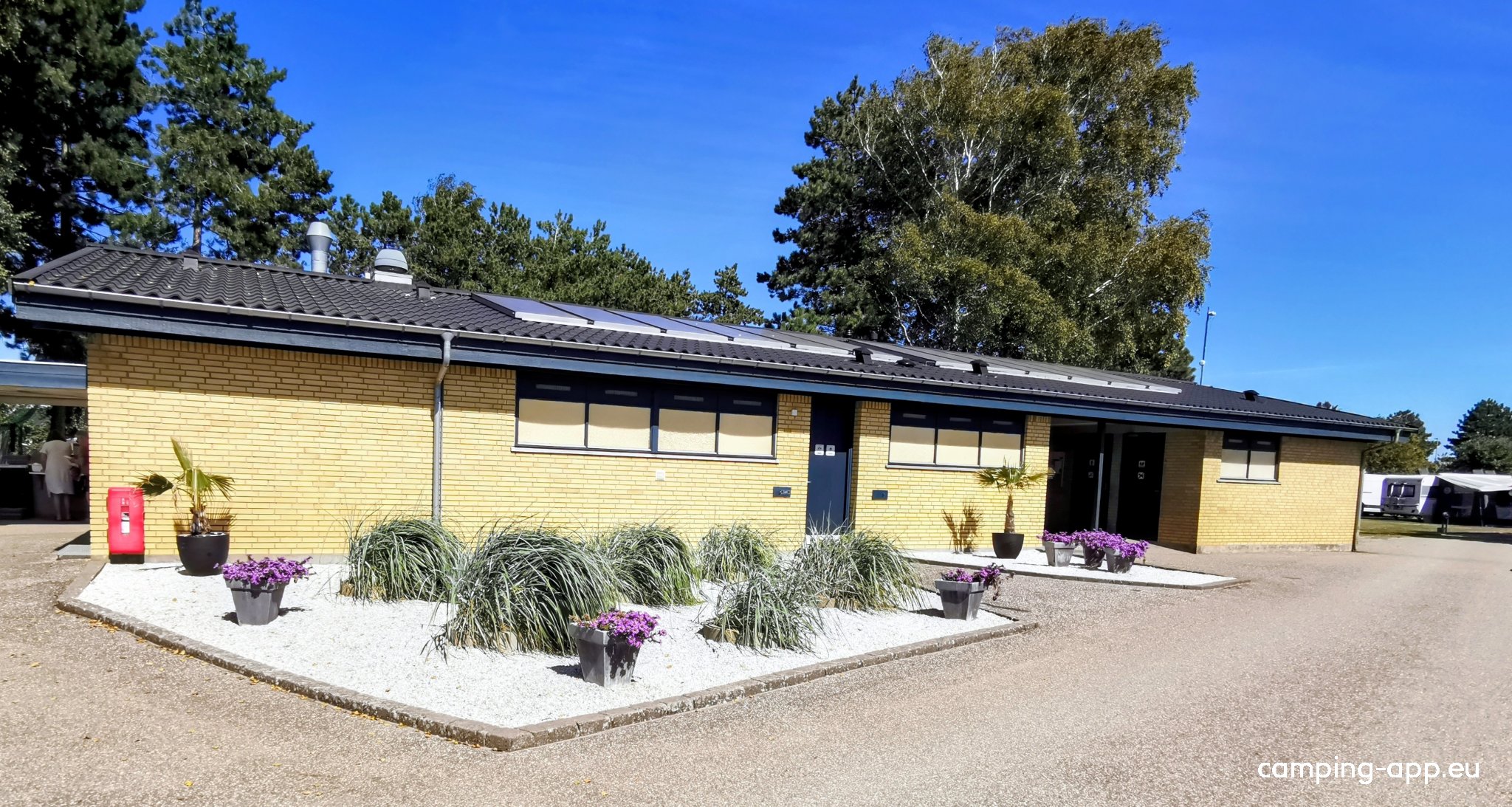 Enø Camping — Photo 5