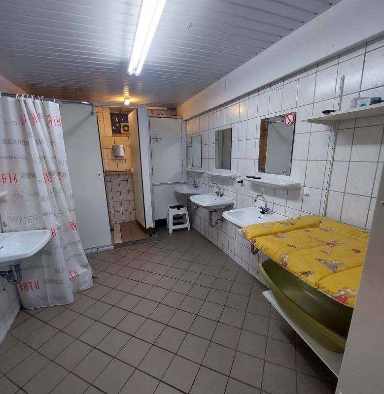 Campingplatz Schiltach — Photo 4