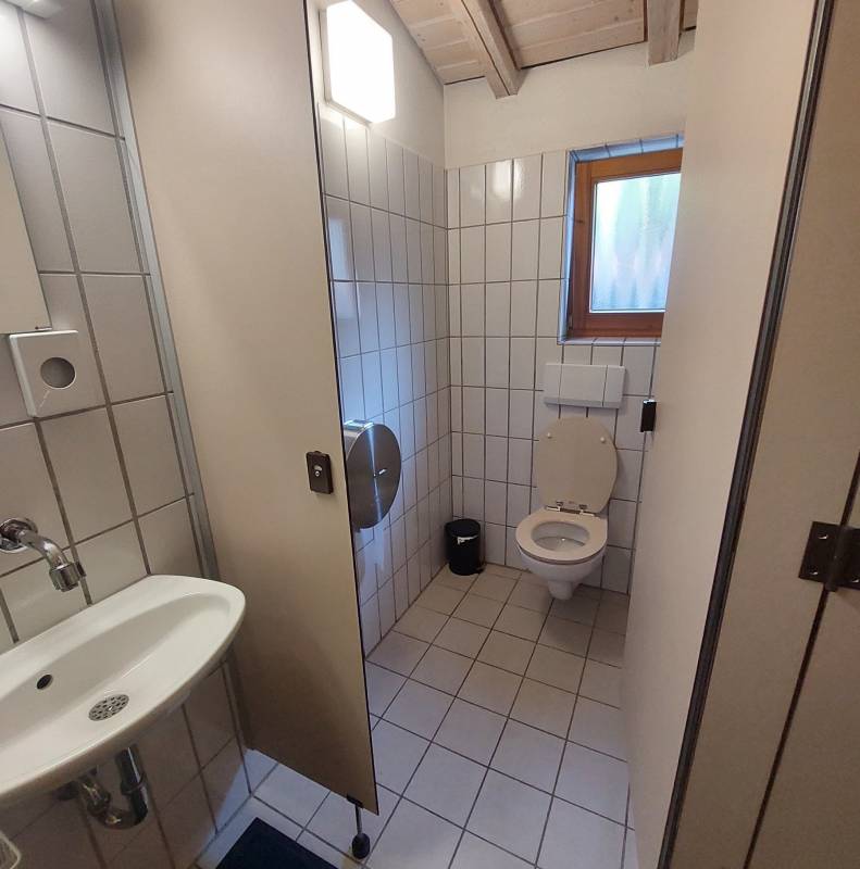 Campingplatz Schiltach — Photo 3