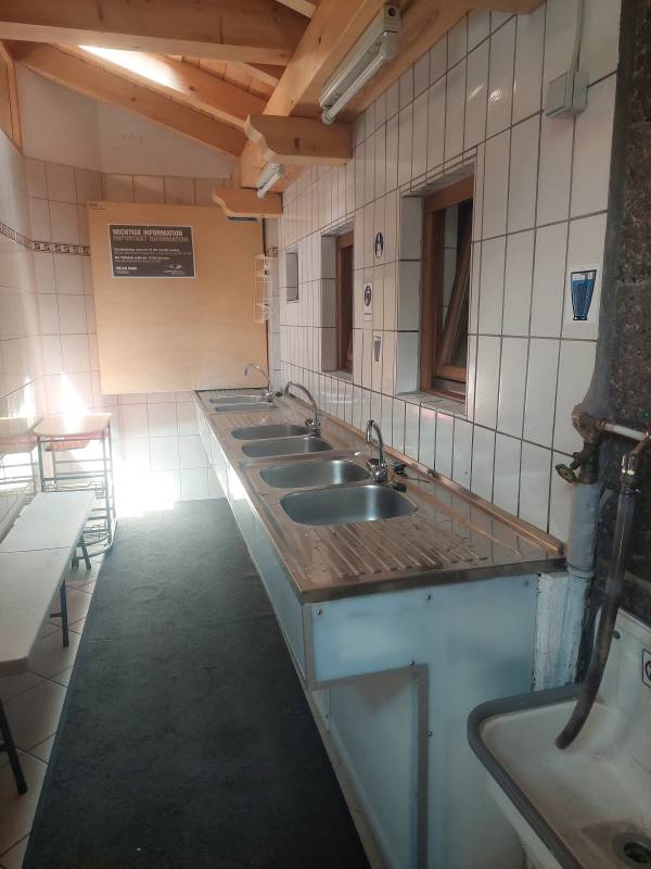 Campingplatz Schiltach — Photo 5