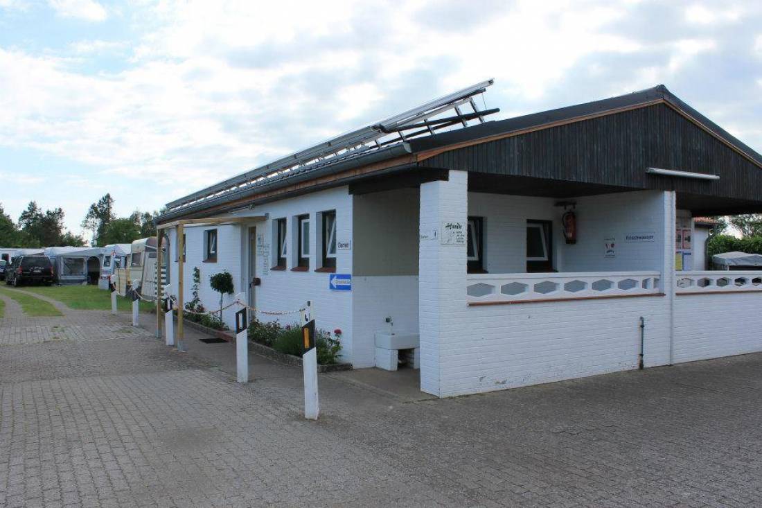 Rosen Camping Kniese — Photo 2