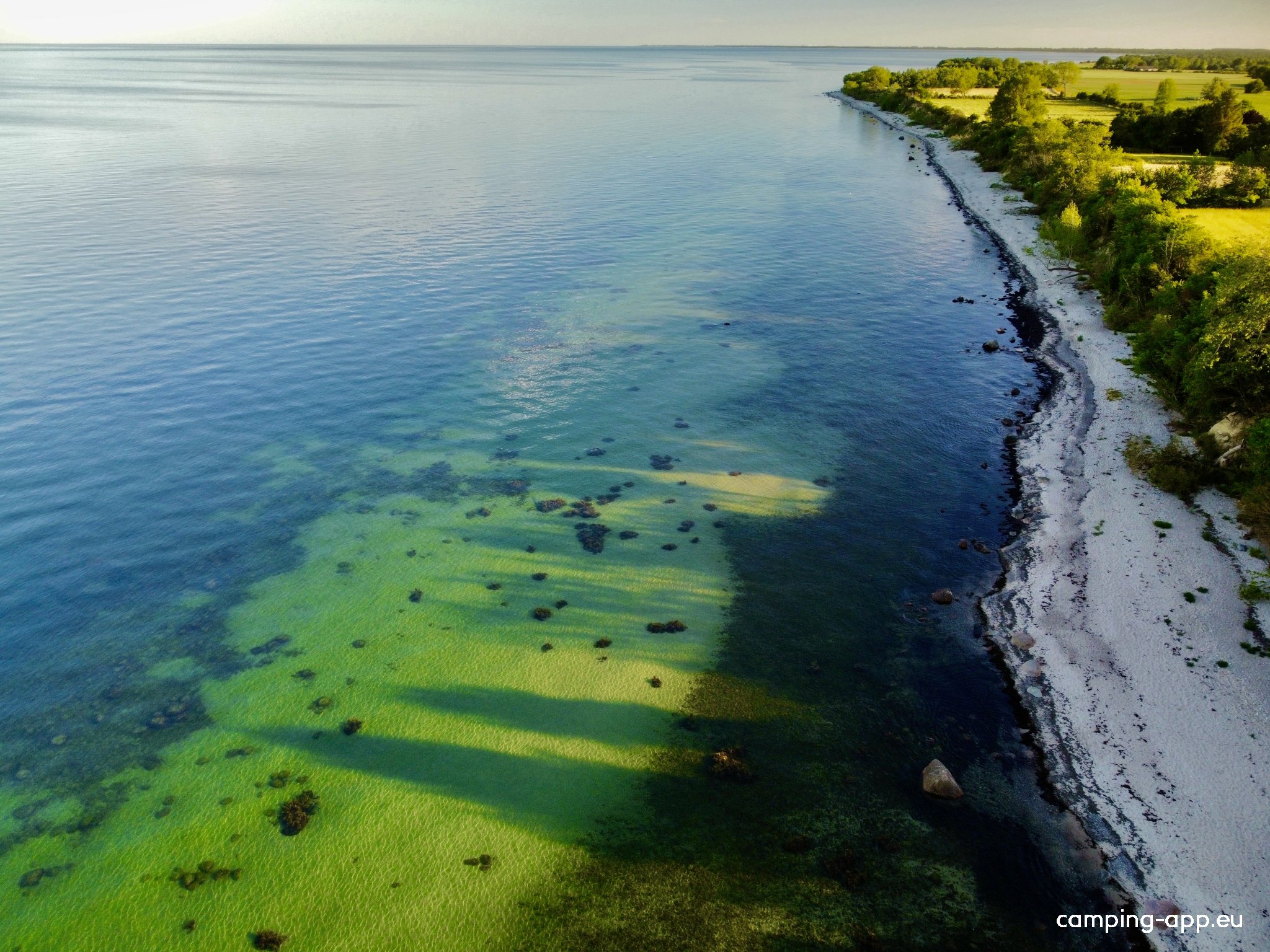 Ulslev Strand Camping — Photo 4