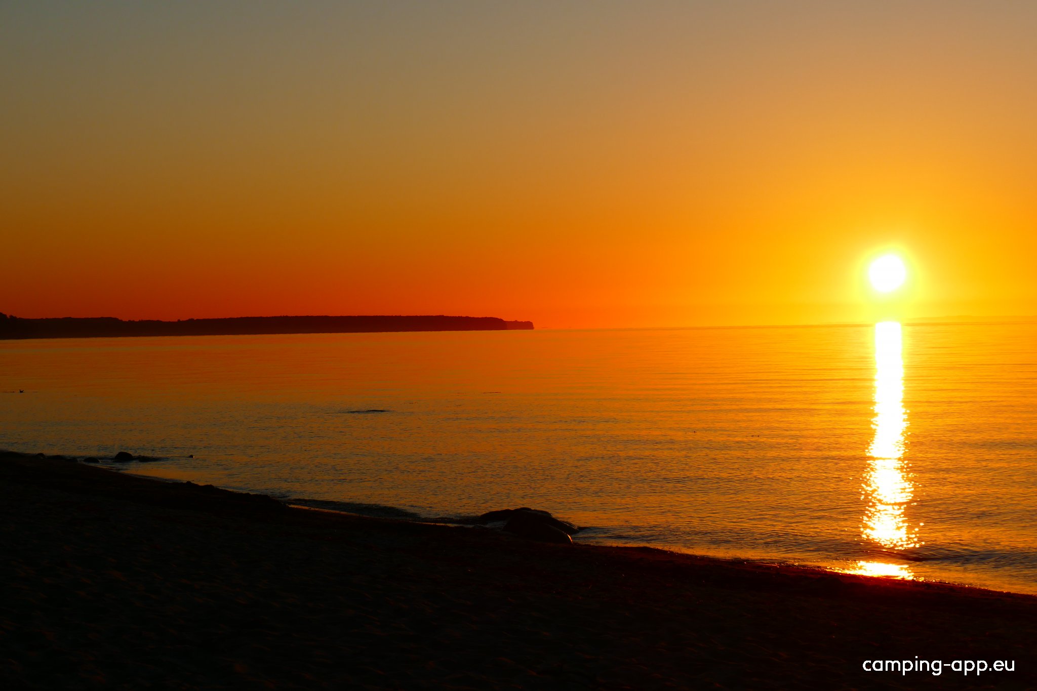 Ulslev Strand Camping — Photo 5