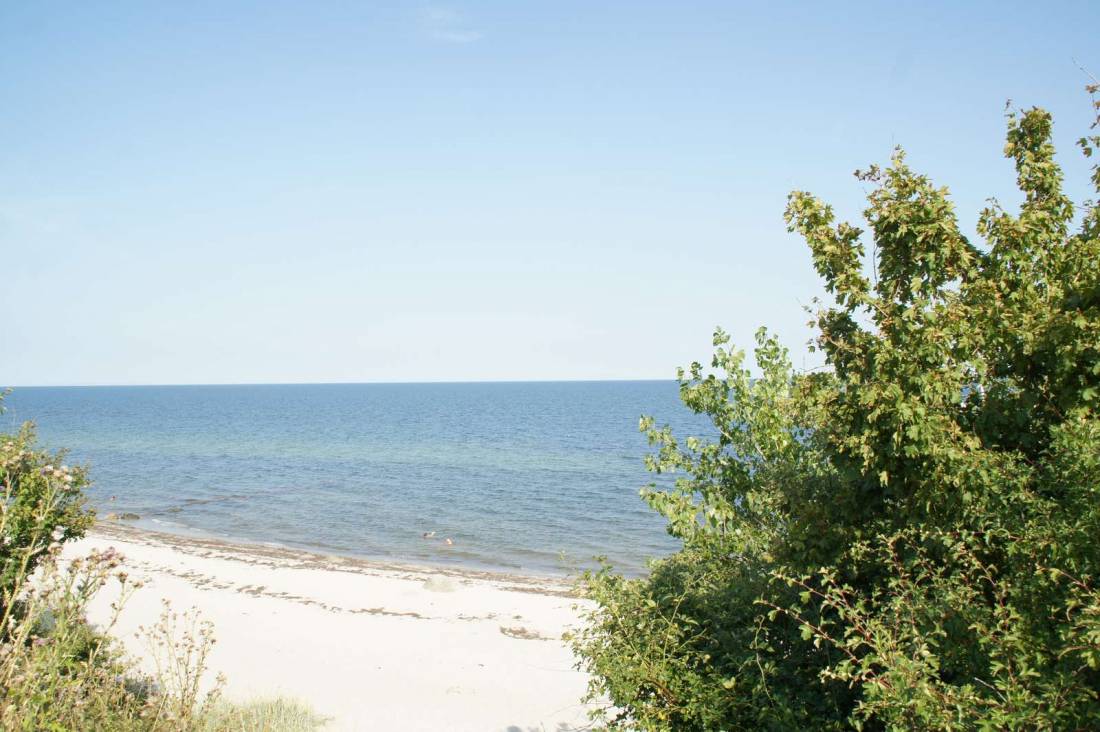 Ulslev Strand Camping — Photo 2