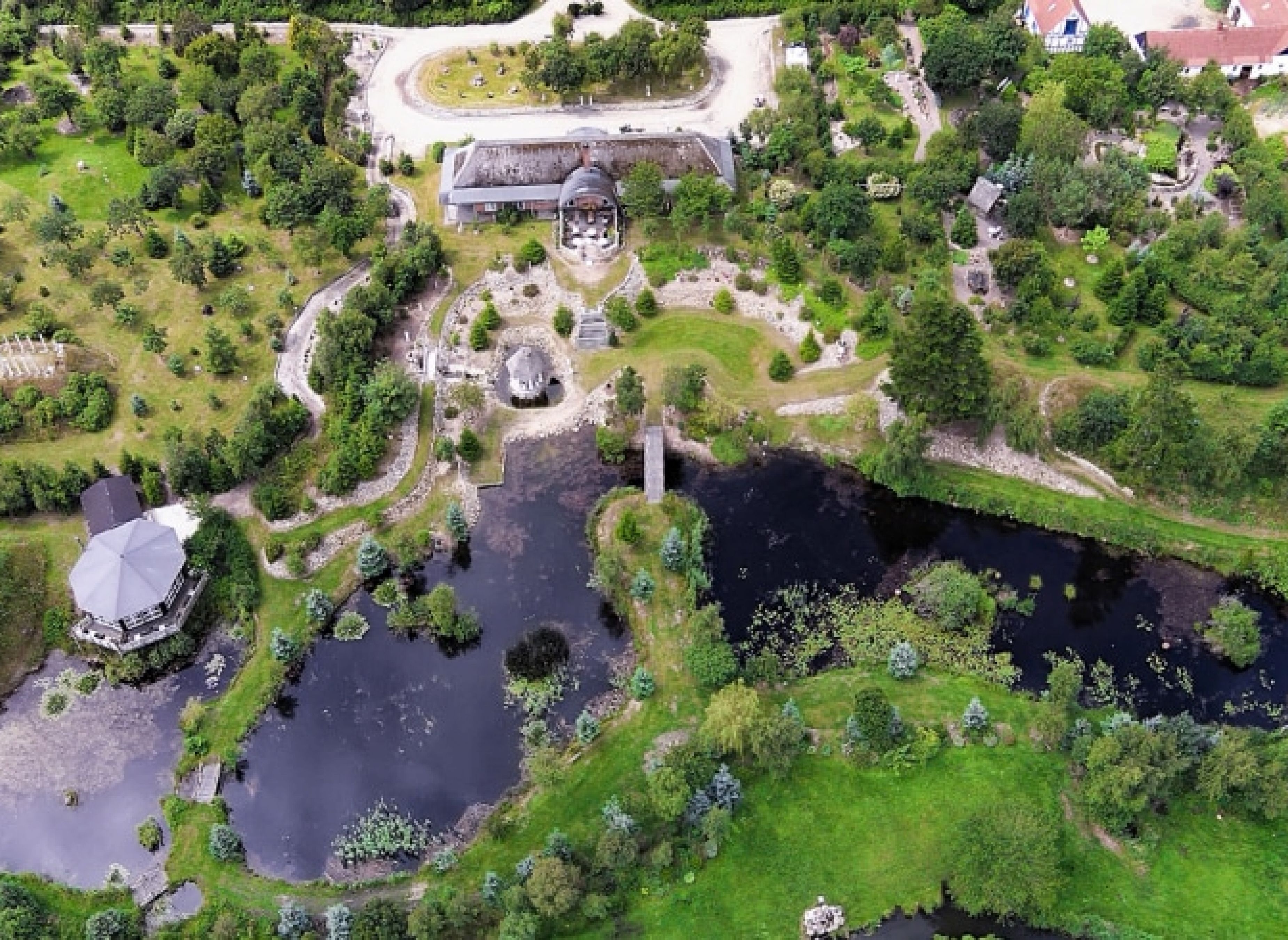 Flamingo Naturpark — Photo 2