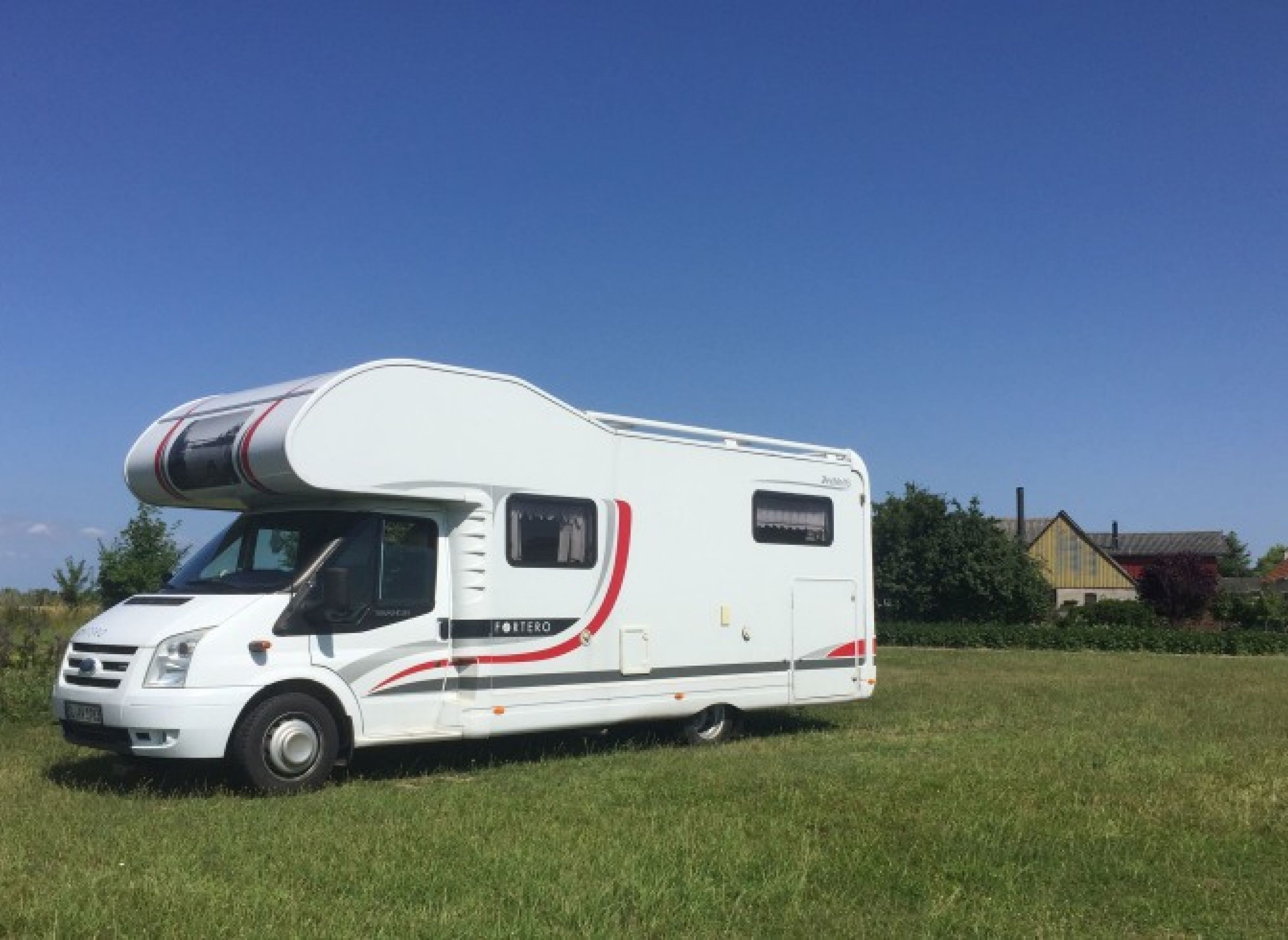 Inga & Paul Jacobsen