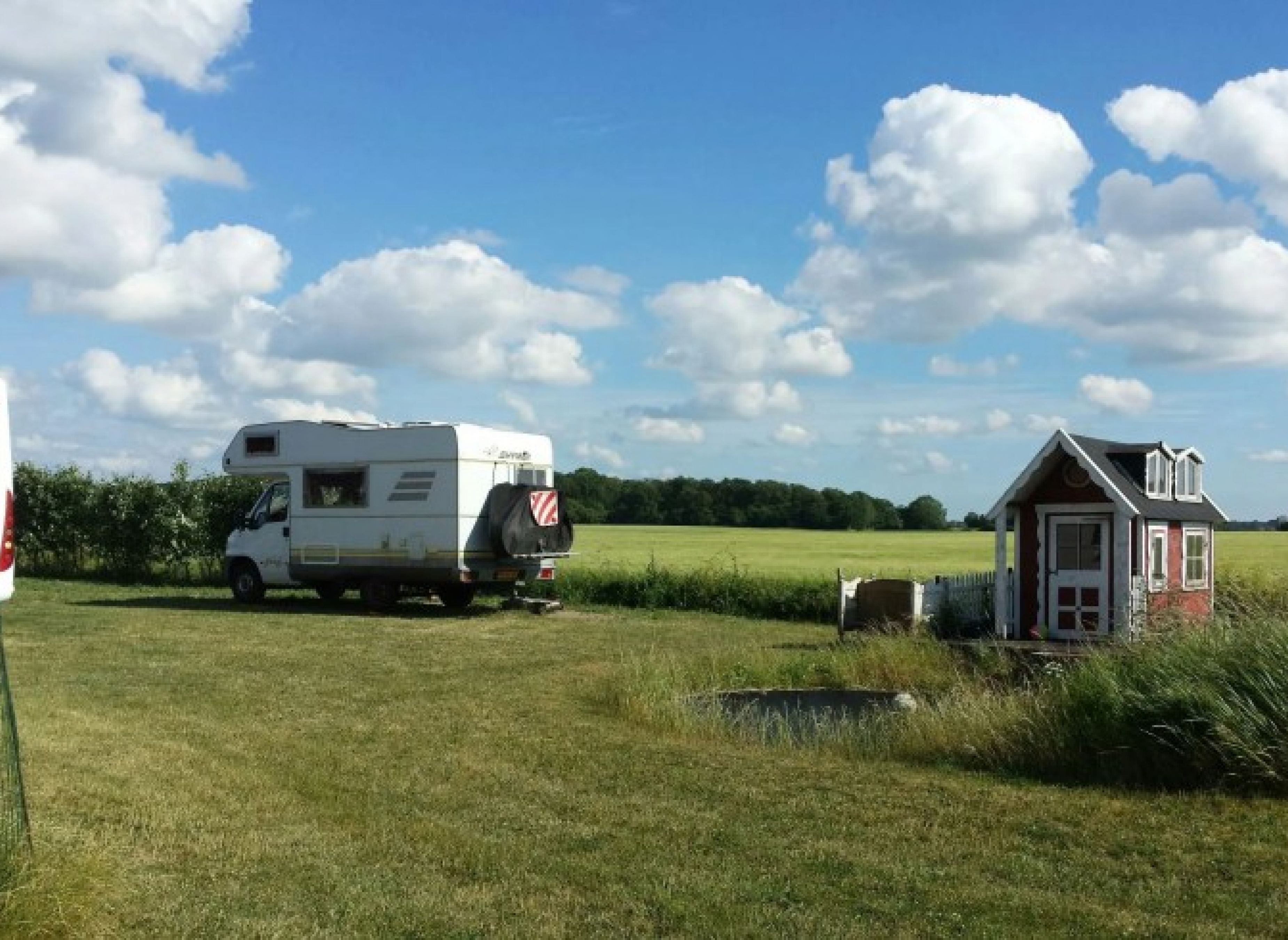 Inga & Paul Jacobsen — Photo 2