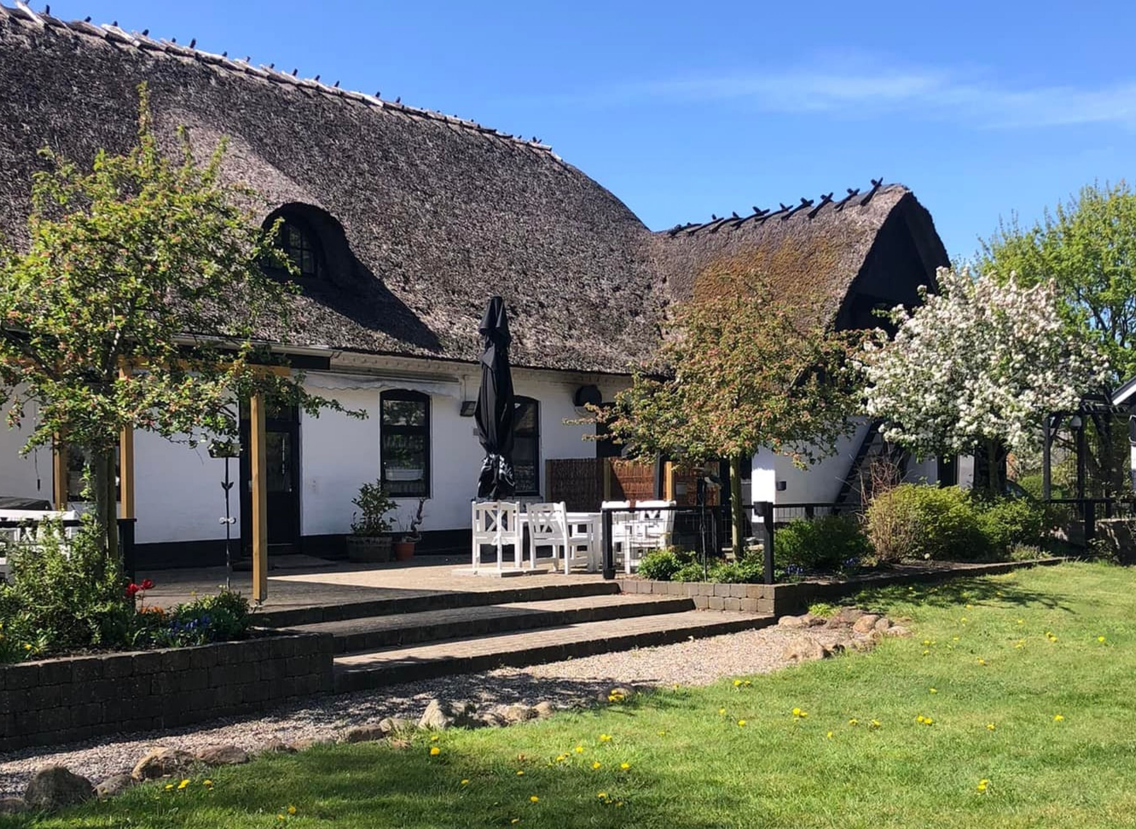 Døstrup landevejskro & motel — Photo 4