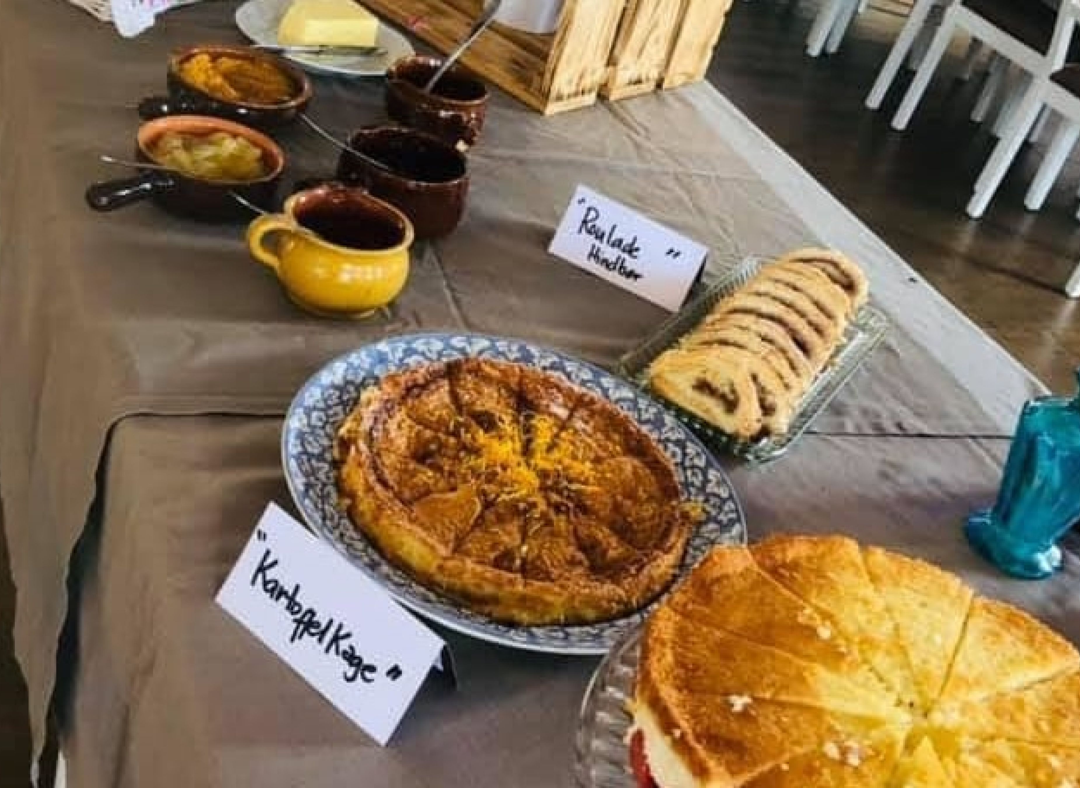 Døstrup landevejskro & motel — Photo 6