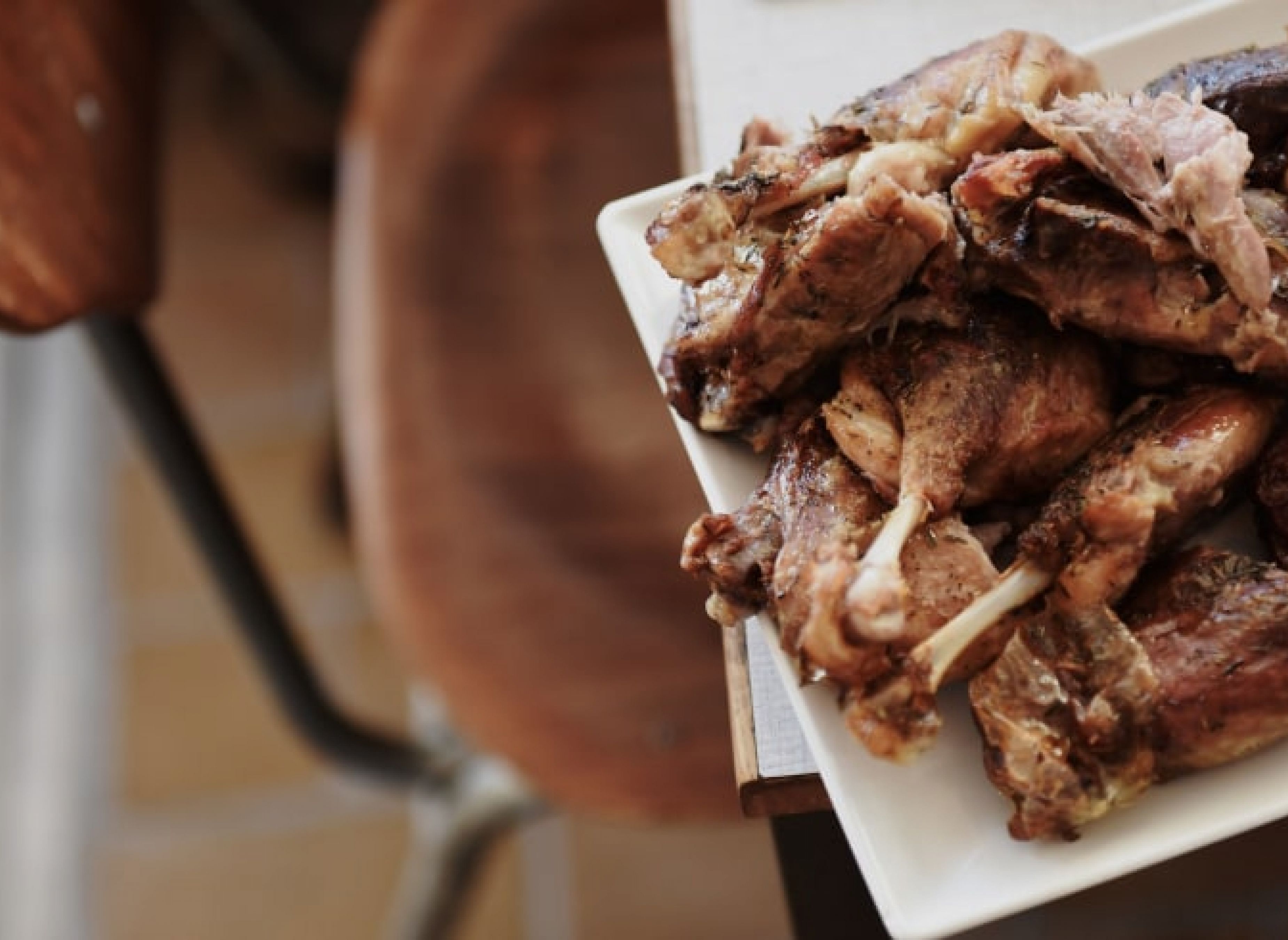 Jyske Råvarer — Photo 2