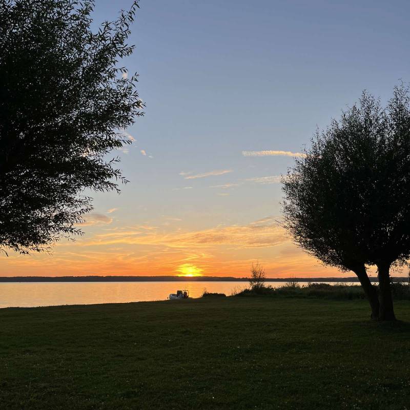 Naturcamping Retgendorf — Photo 6