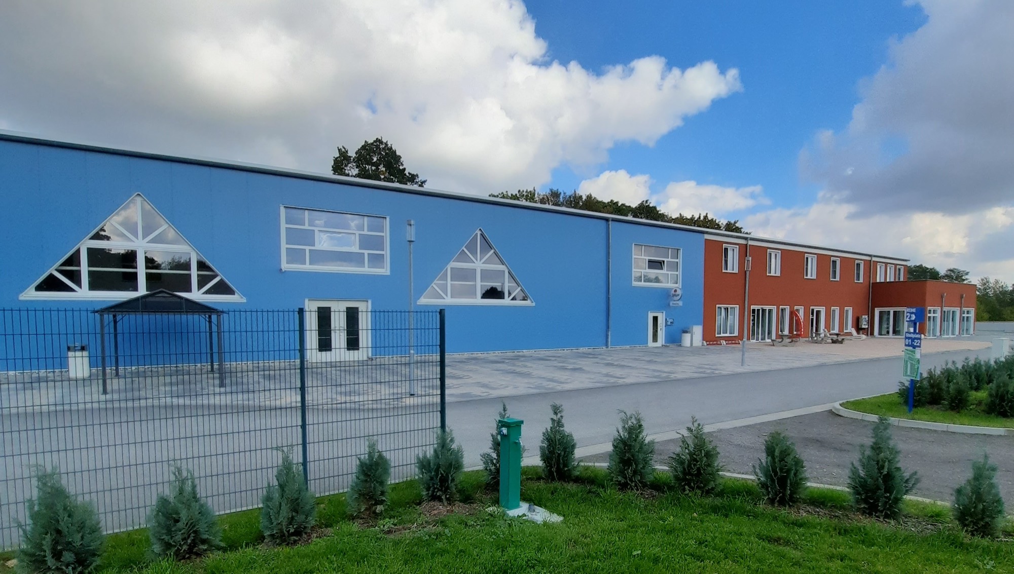 Caravan & Ressort Gützkow — Photo 4