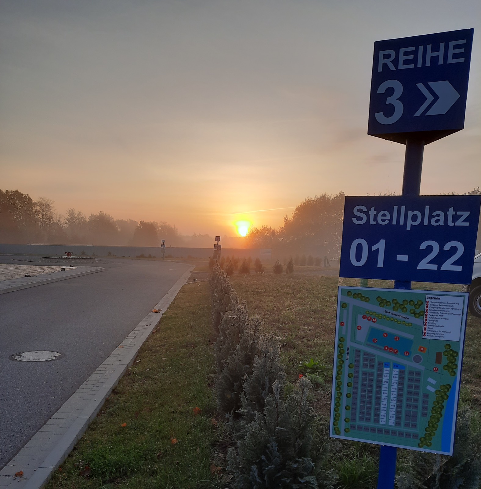 Caravan & Ressort Gützkow — Photo 3