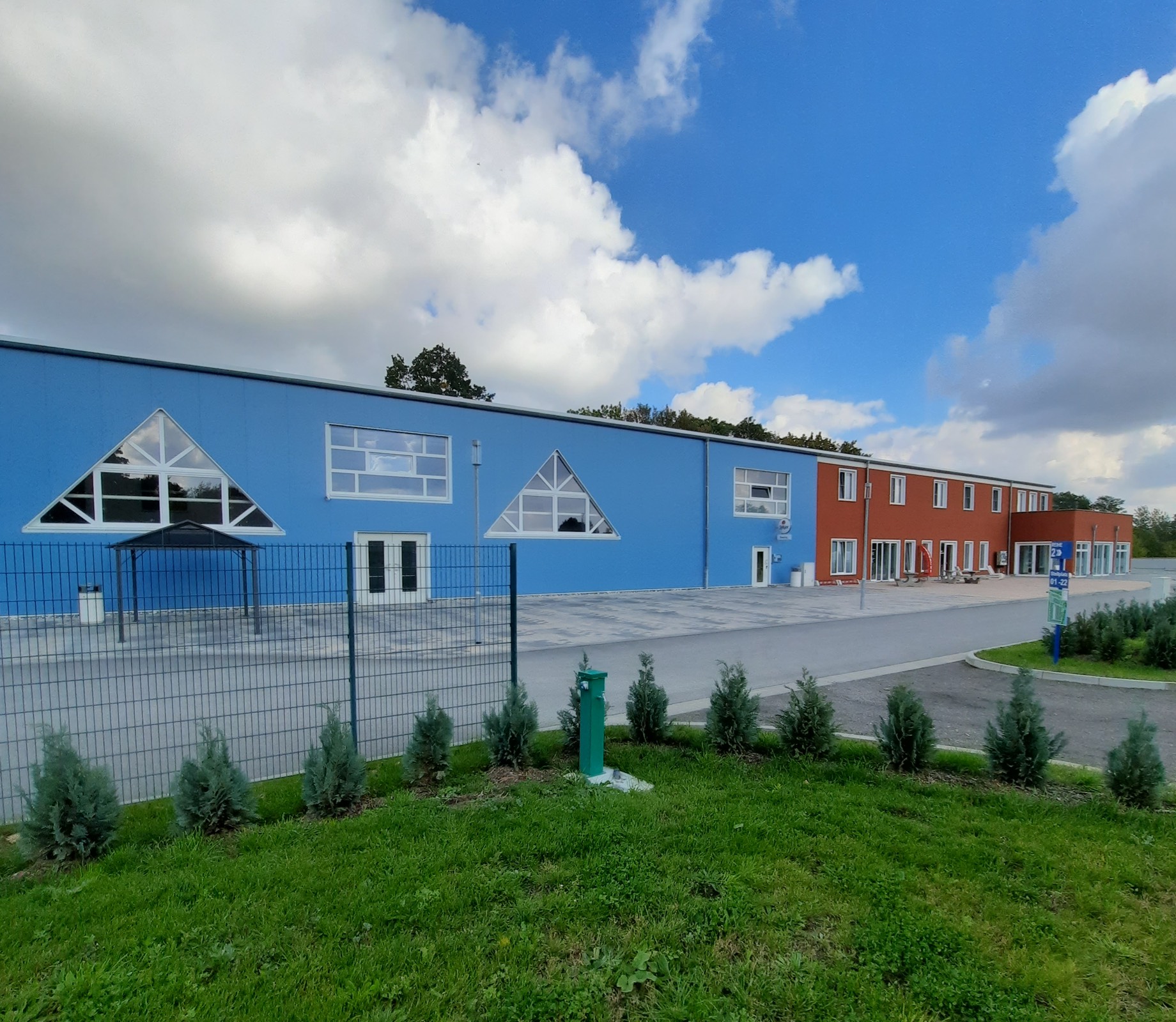 Caravan & Ressort Gützkow