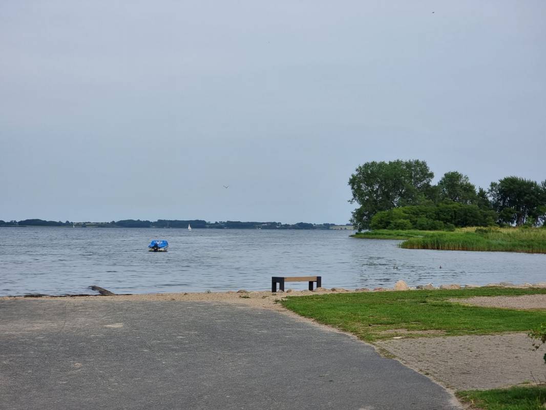 Lærkelunden Camping — Photo 3