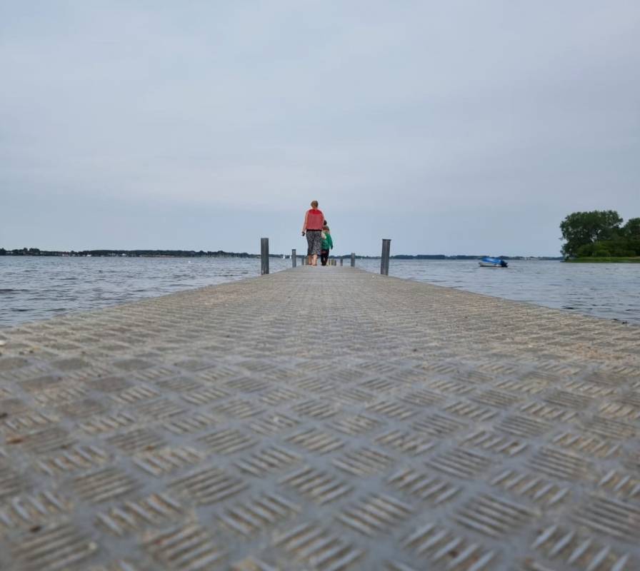 Lærkelunden Camping — Photo 6