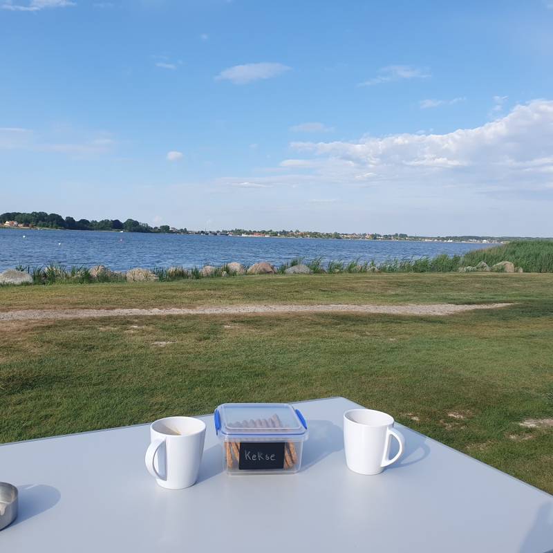 Lærkelunden Camping — Photo 2