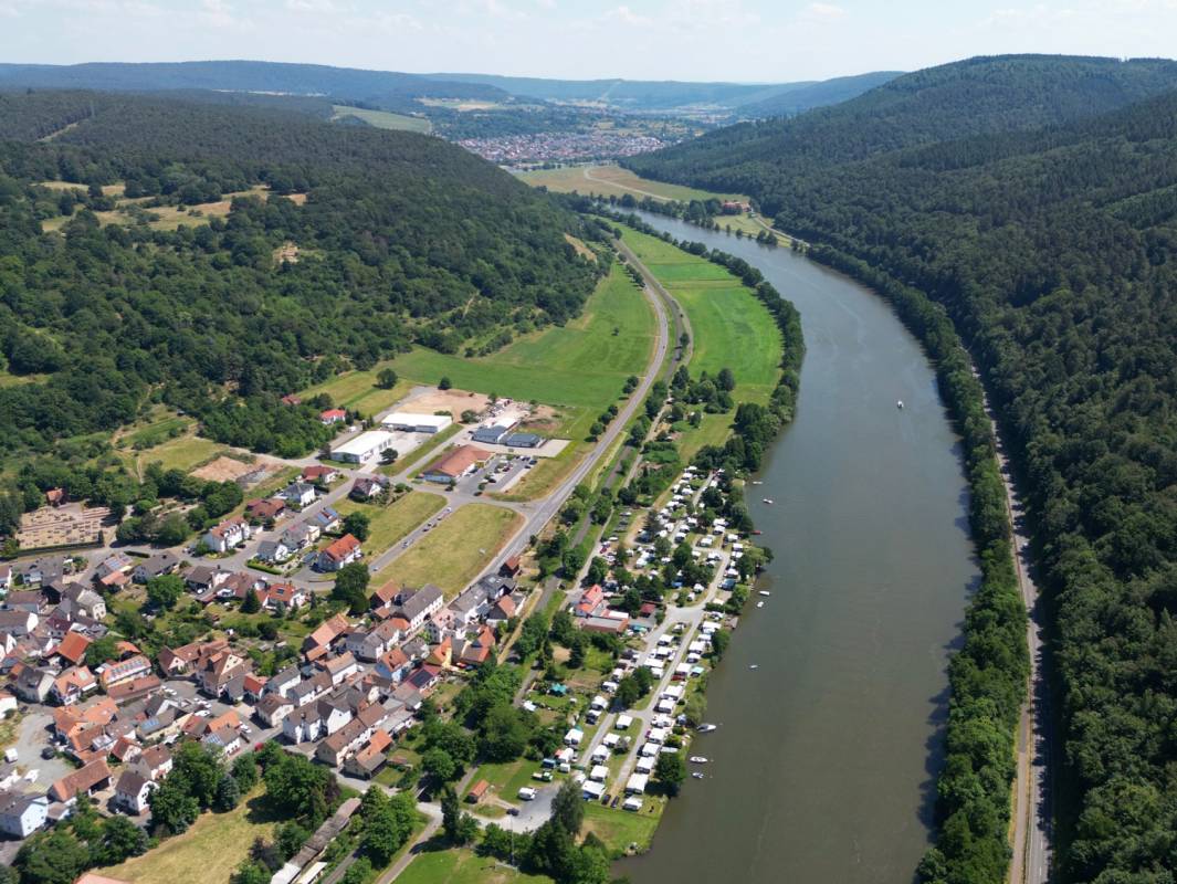 Maintal Resort - Camping Maintal