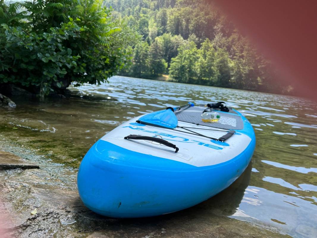 Maintal Resort - Camping Maintal — Photo 2