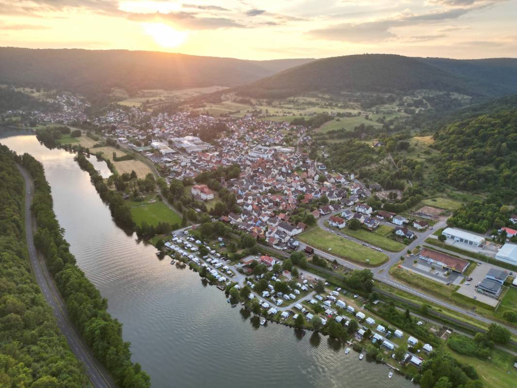 Maintal Resort - Camping Maintal — Photo 3