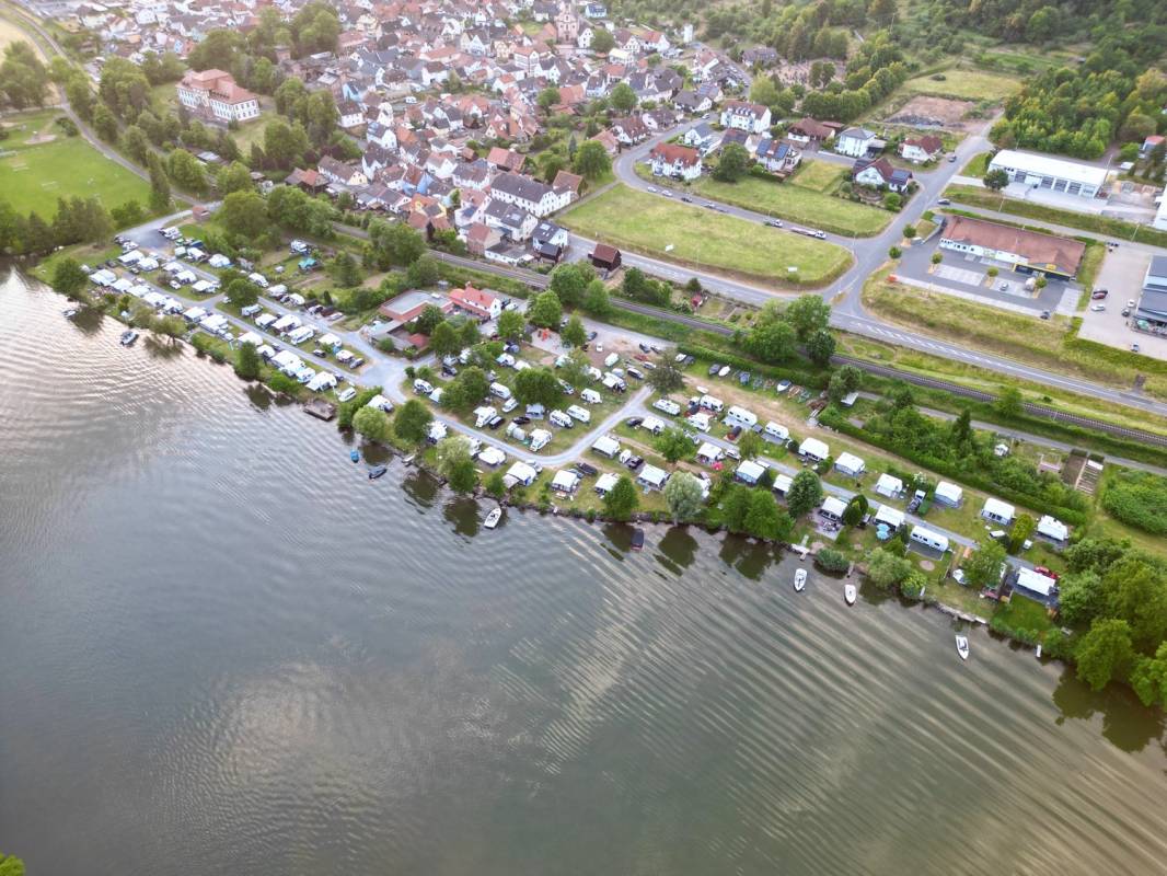 Maintal Resort - Camping Maintal — Photo 5