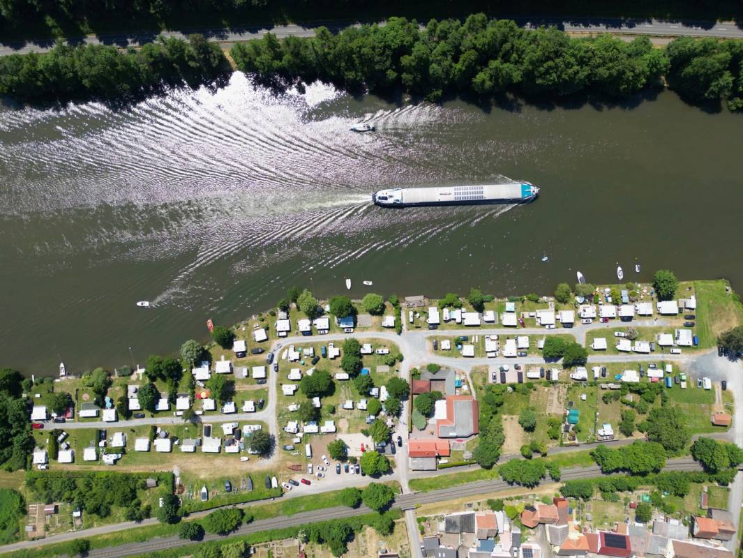 Maintal Resort - Camping Maintal — Photo 4