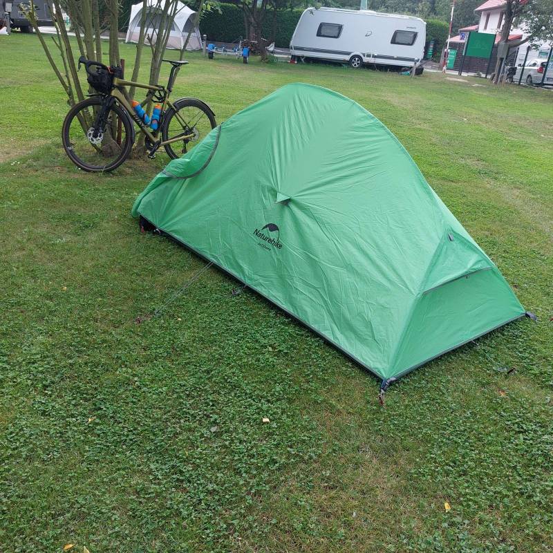 Maintal Resort - Camping Maintal — Photo 6