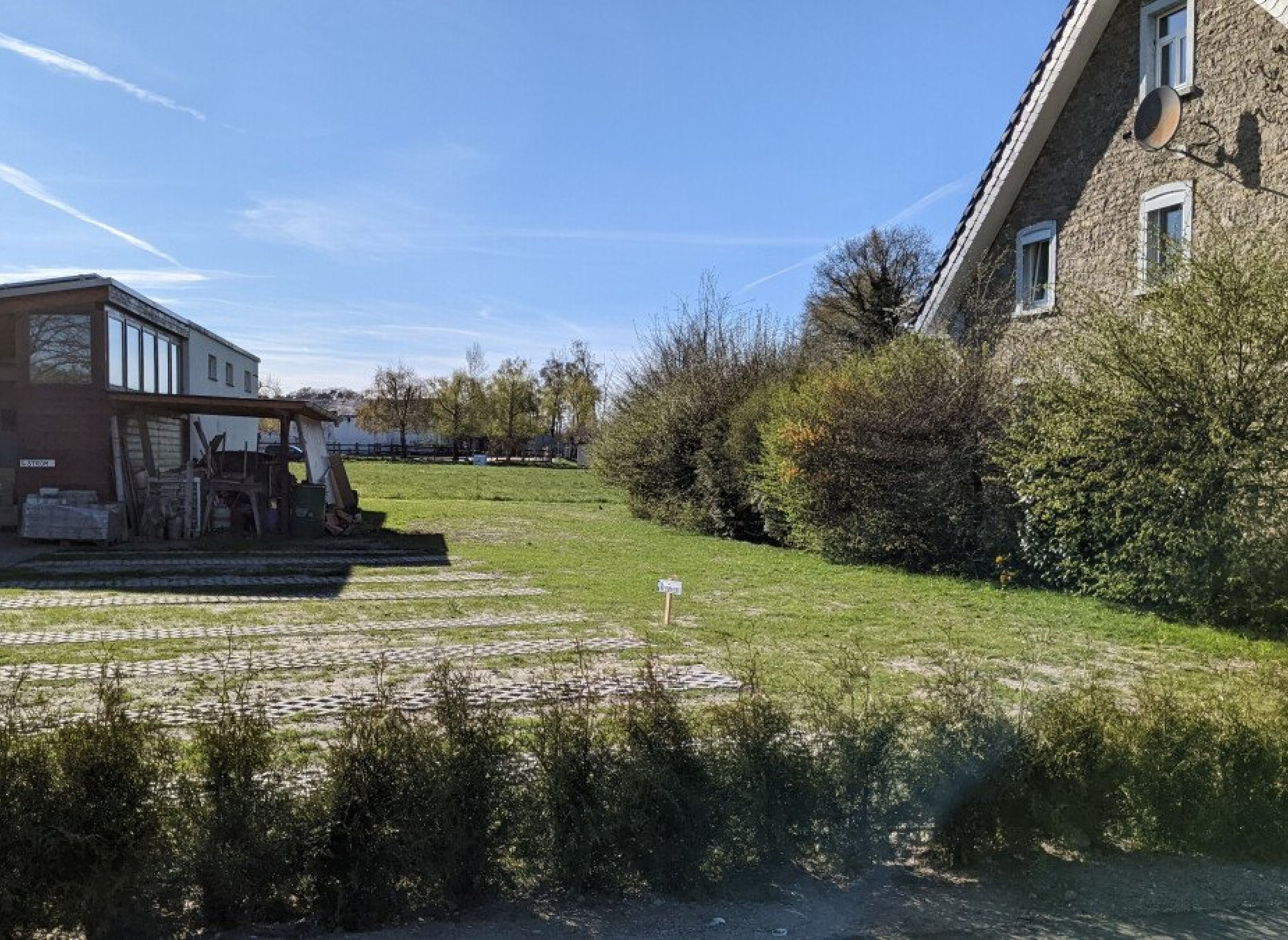 Wohnmobile Mitteldeutschland — Photo 3