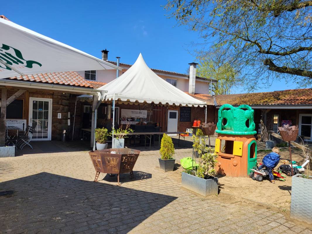 Ferienresort Texas MV — Photo 2