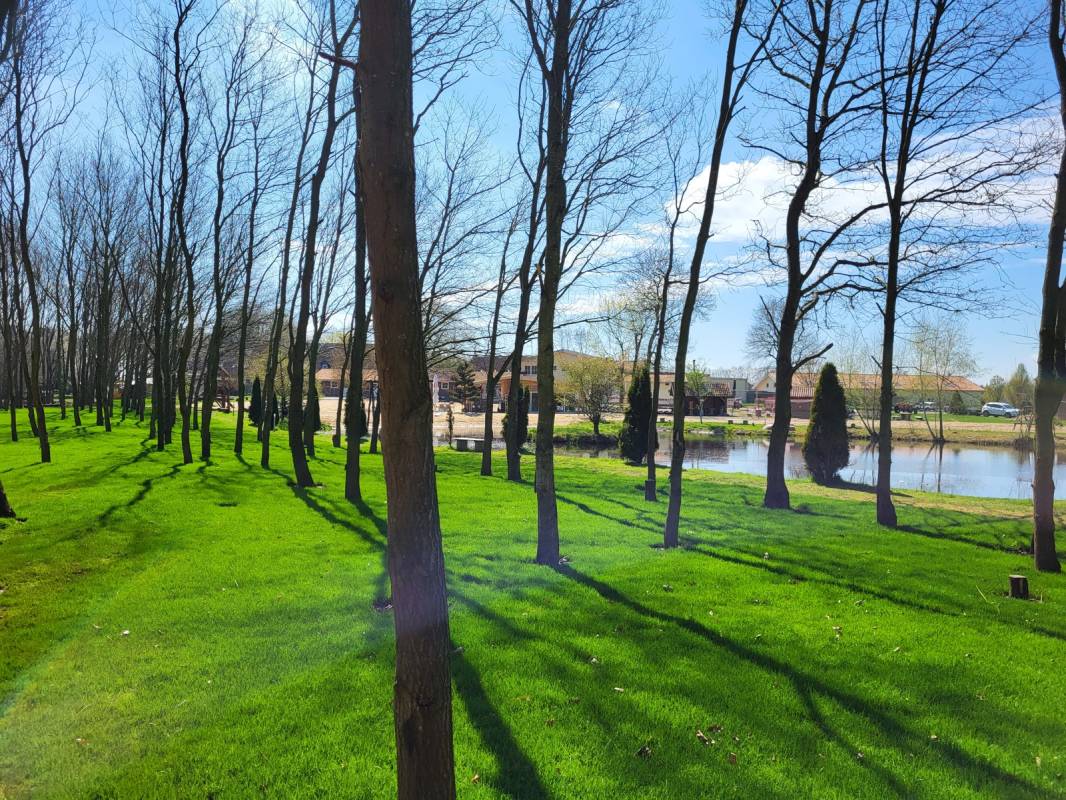 Ferienresort Texas MV