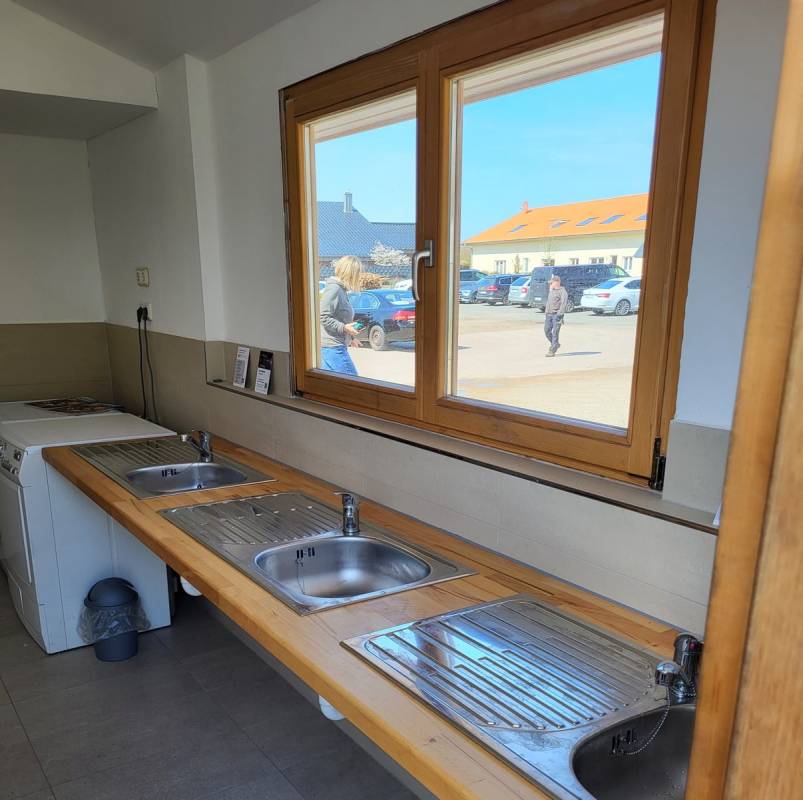 Ferienresort Texas MV — Photo 3