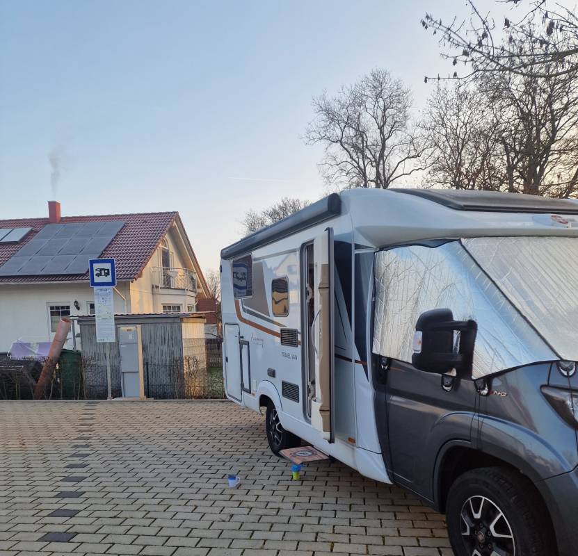 Gerstungen am Rathauspark — Photo 2