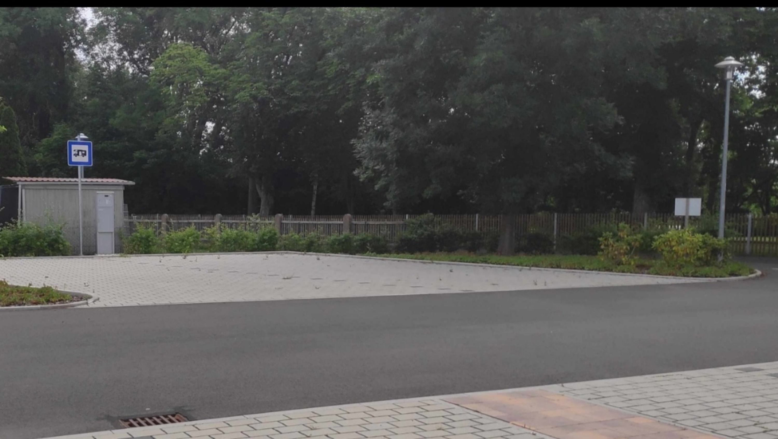 Gerstungen am Rathauspark