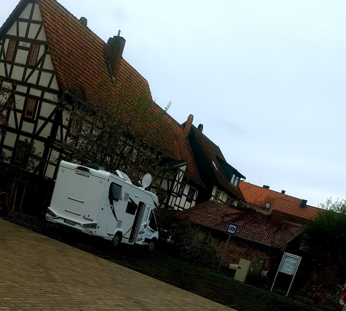 Gerstungen Am Schulplatz — Photo 2