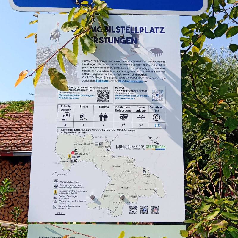 Gerstungen Am Schulplatz — Photo 3