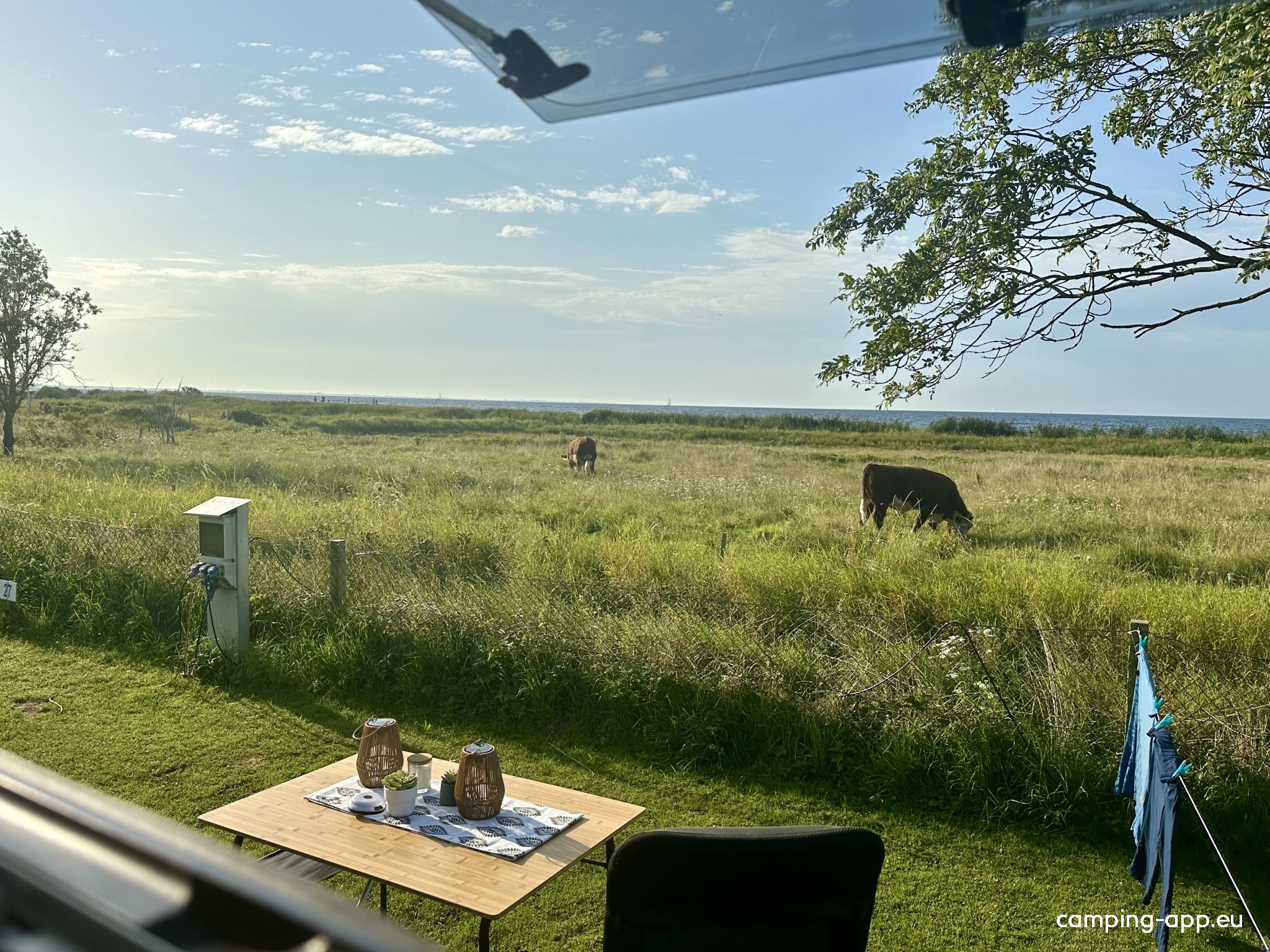 Marstal Camping — Photo 6